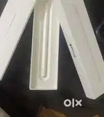 Apple Pencil 2 Gen