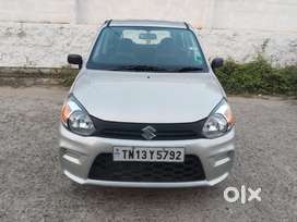 Maruti Suzuki Alto 800 2019-2023 0.8 LXI (O), 2022, Petrol