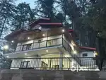 New built house