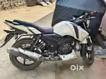 Apache RTR 160