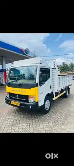 Ashok Leyland partner