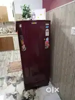 Make - Godrej, 261Ltrs,