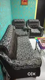 Sofa set for sell