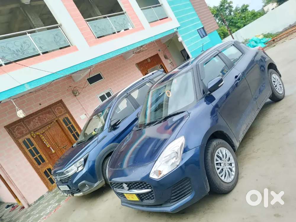 Maruti Suzuki Swift 2023 Petrol 4700 Km Driven