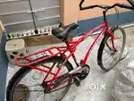 Avon cycle