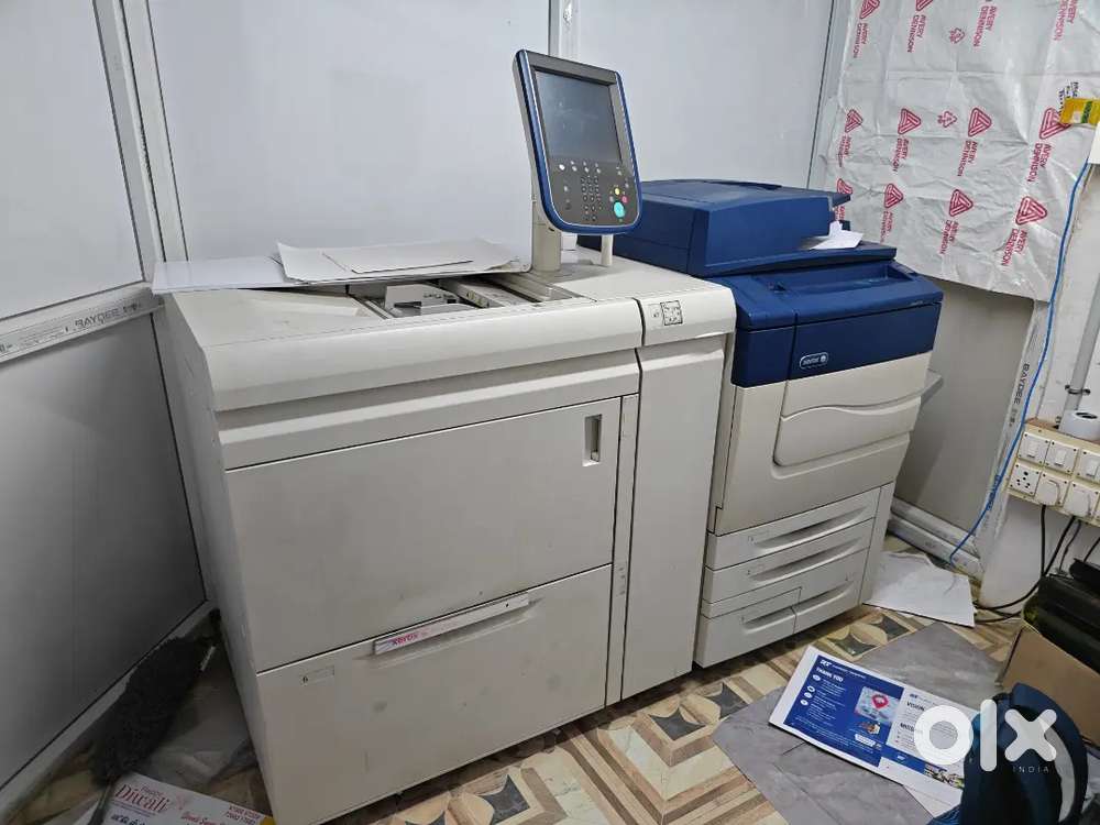 XEROX COLOR 70