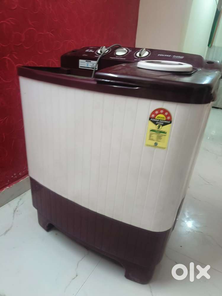 Newly washing matchine