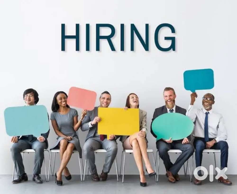 Online Work From Anywhere