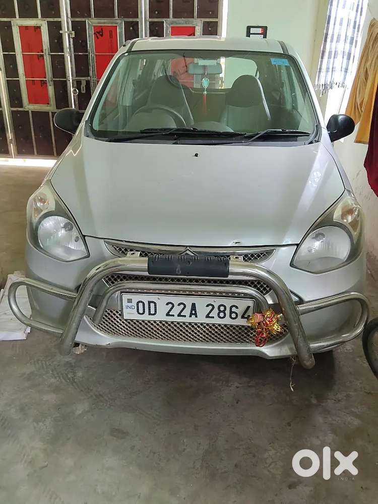 Maruti Suzuki Alto 800 2013 Petrol 71000 Km Driven