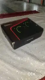 FOCUSRITE SOUND CARD 2I2 4RTH GEN