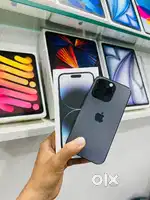 iPhone 14 Pro MAX 1 TB BLACK | 18 Months | Supermint | FIXED