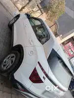 Hyundai Creta 2020 Well Maintained