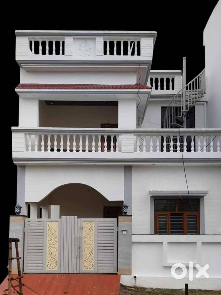 Owner made 3 BHK HOUSE FOR SALE