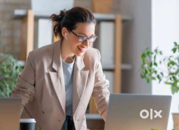 Hiring Female Executive Assistant for Research and Consultancy