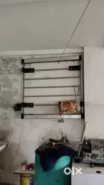 Good stand