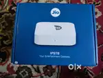Smart tv set of box with 4k and internet