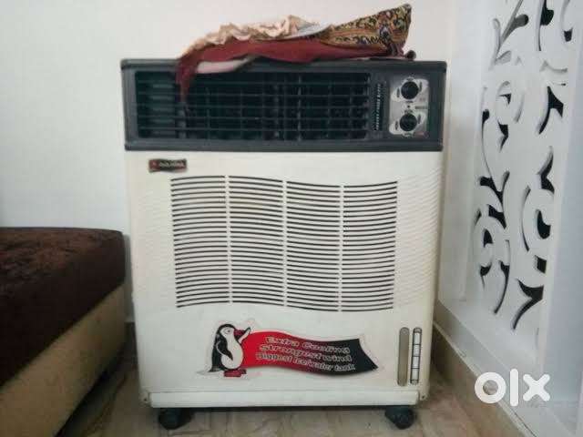 Avis Hitek Cooler
