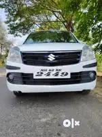 Maruti Suzuki Wagon R 2011