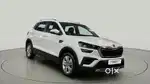 Skoda Kushaq 1.0 TSI Ambition AT, 2022, Petrol