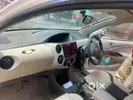 Toyota Etios 2016 Diesel Well Maintained