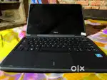 Dell Laptop Screen Touch