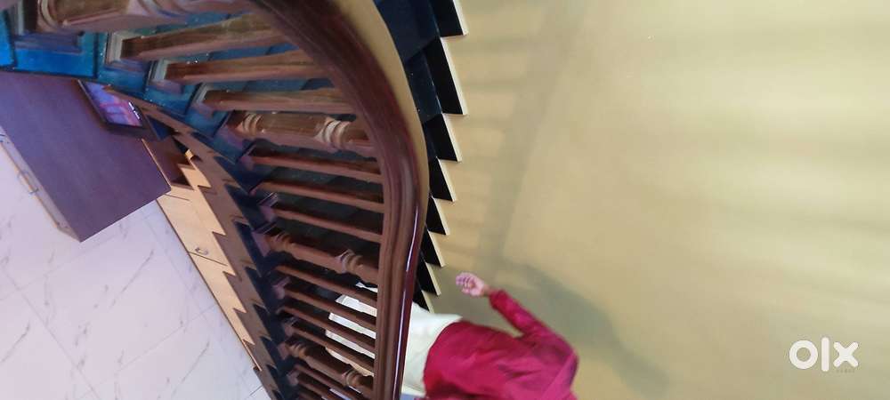 Female maid full time at thrissur doctor family veettujoli