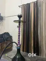 Hukka series sultan