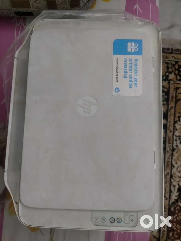 HP printer