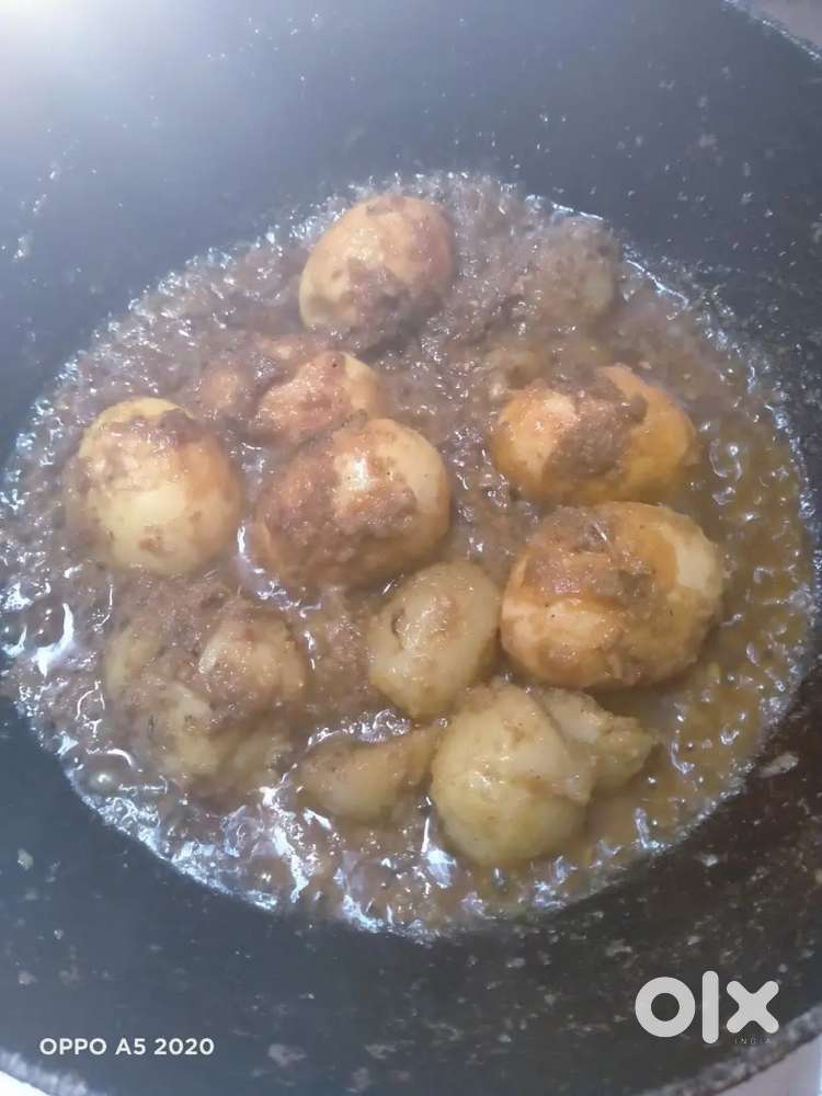 Need a fast food cook