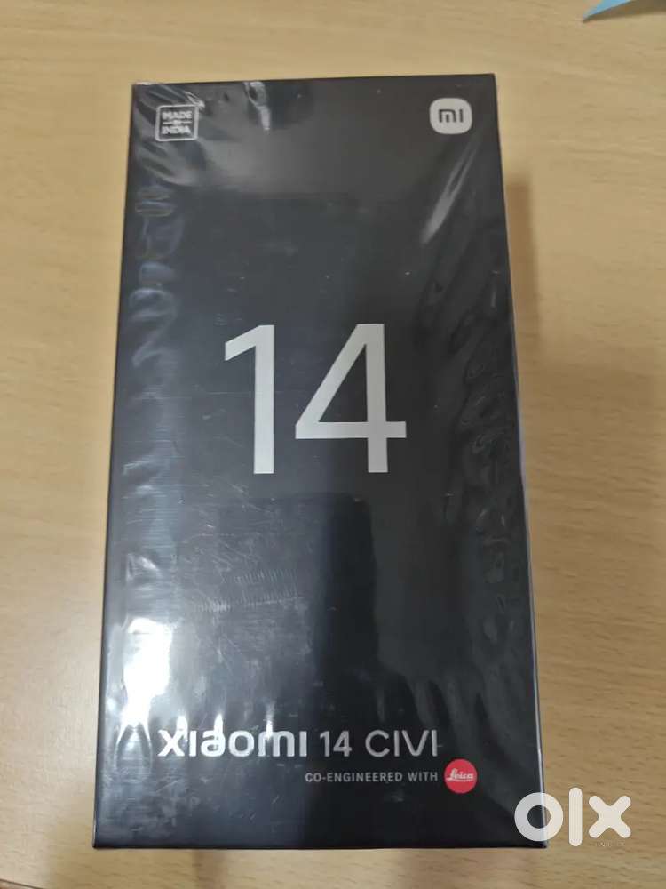 Xiaomi 14 Civi