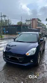 Maruti Suzuki Swift 2018 Petrol 43500 Km Driven