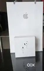 Sealed Apple AirPods 4 ANC- New unopened