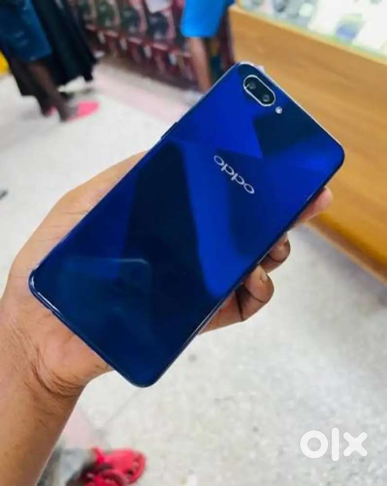 Urgent sail Oppo A3s