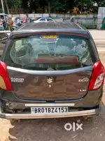 Maruti Suzuki Alto 800 11 Petrol 120000 Km Driven