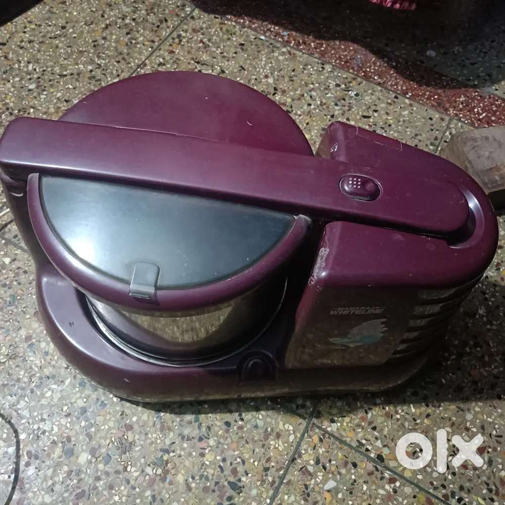 wet grinder wery good condition hevy wait grinder