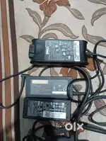 Dell laptop adopter