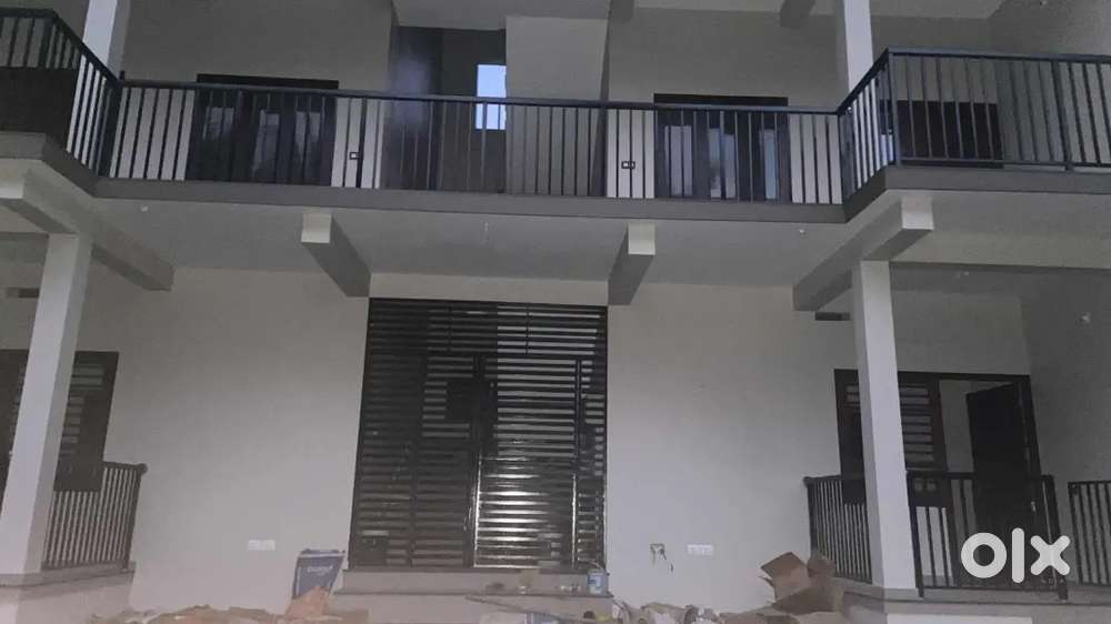 PG for Women - 2 and 3 Sharing Rooms Near Metromed Hospital Iringallur