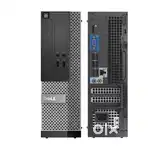 SAI COMPUTER Used Dell i3 i5 i7 cpu bluk here rs6500 to rs15500 only