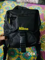 Nikon Camera