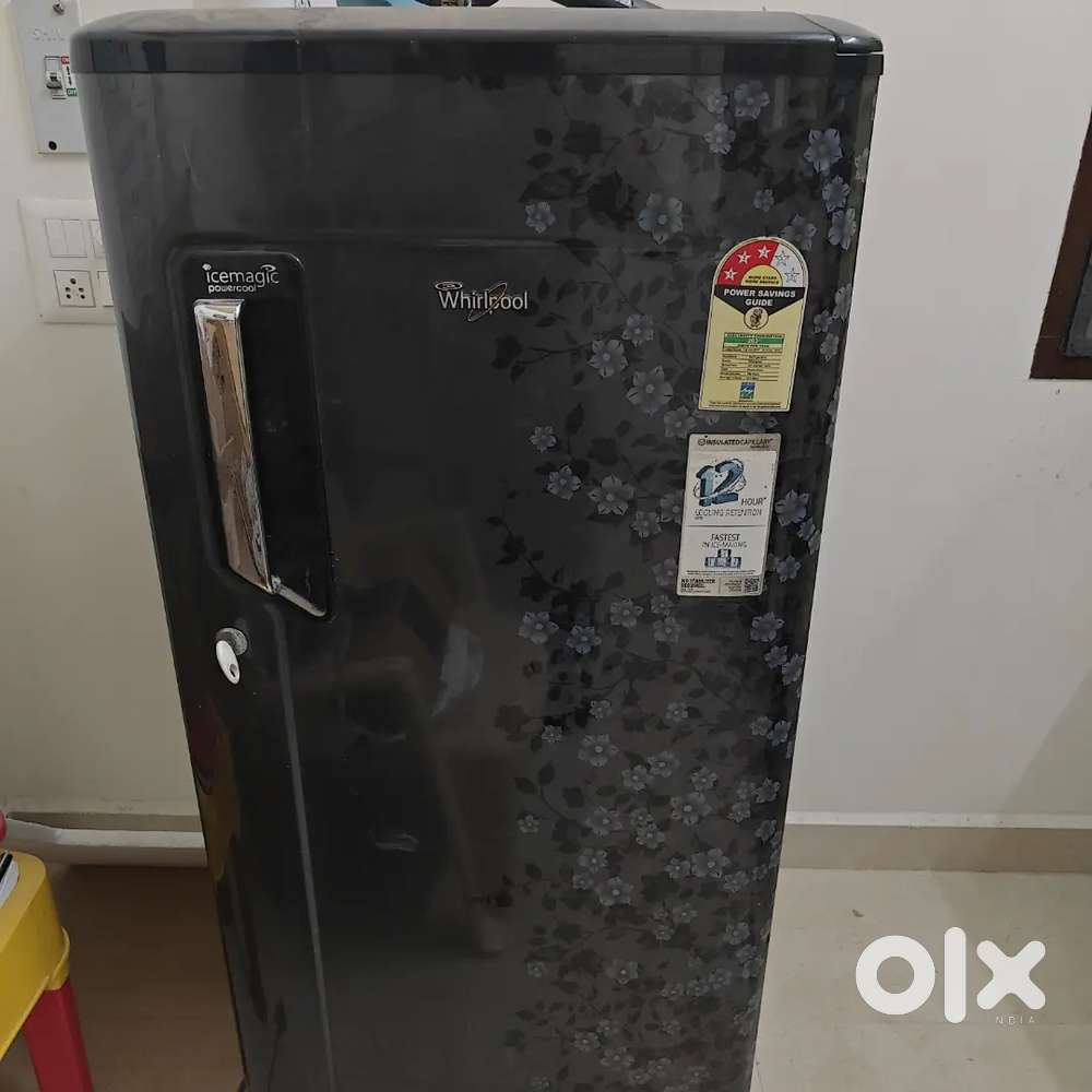 Whirlpool Fridge for sale