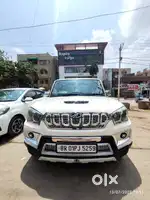 Mahindra Scorpio S3, 2018, Diesel