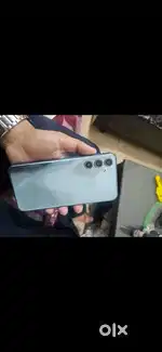 Samsung M34 5G Amoled New Condition