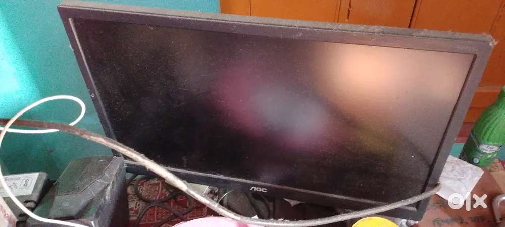 Aoc monitors 18.5 inc