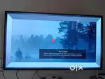 LG 65 inch/ OLED TV