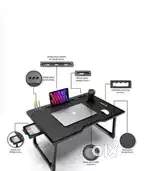 Study table.