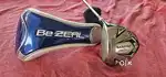 Honma Bezeal Golf Driver 10.5 R. Excellent condition , regular shaft
