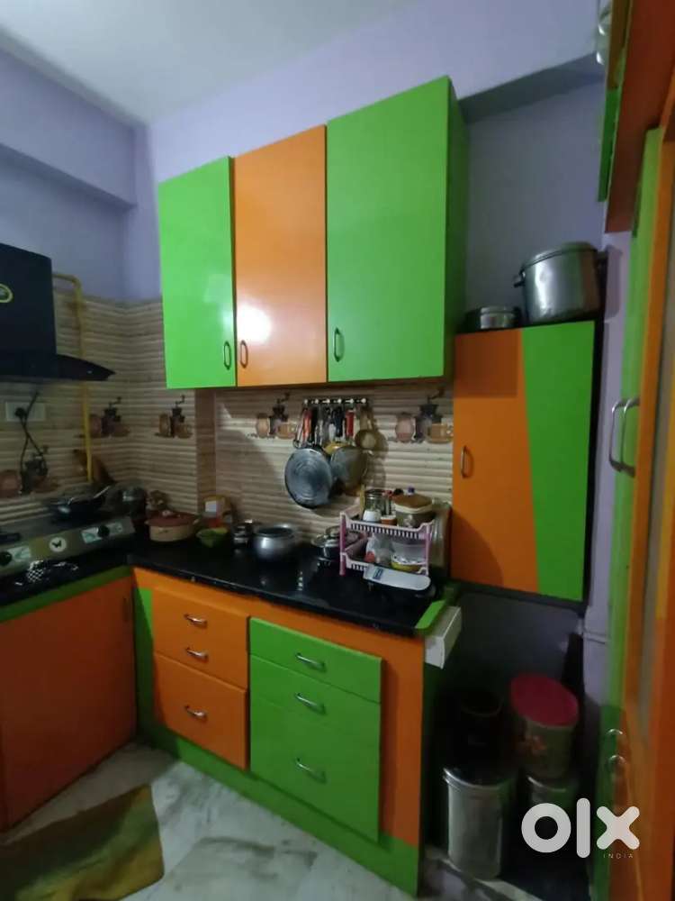 2bhk rent for Full furnished