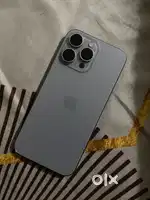 I phone 15 pro max