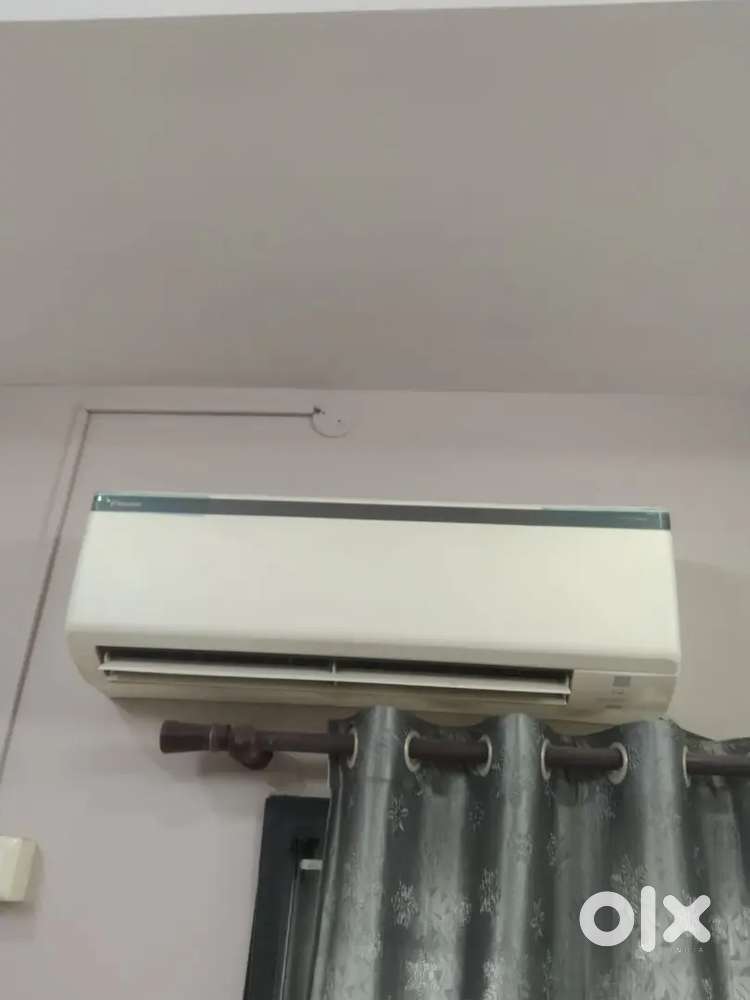 1.5ton ac sale with 5kv premier stablizer