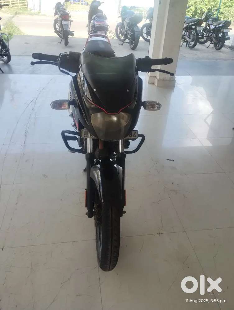 Good condition and best price